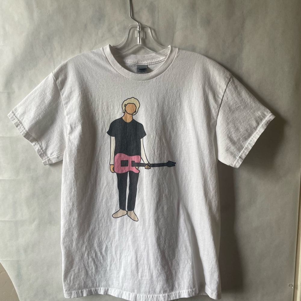 Machine Gun Kelly Tee